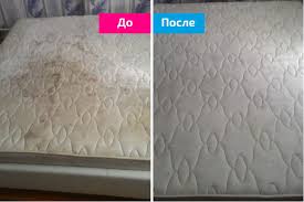 Професійна хімчистка матраців Київ ціна